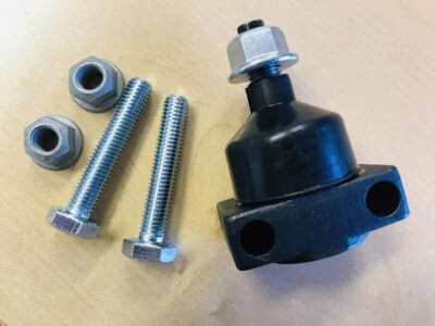 2x Ball Joints For Smart 450 452 0.6 0.7 0.8 Smart 1998-2007 Coupe Fortwo - Image 1 of 4