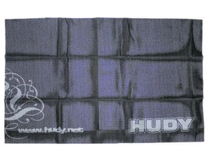 Hudy Pit Mat (Black) (120x75cm) [HUD199910] - Picture 1 of 1