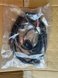 Unicorn SUZUKI GSX1100SZ Katana Main Wire Harness New Unused - Picture 1 of 3