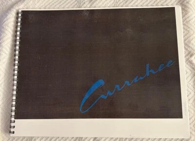 506th Currahee Scrapbook Reimpresión Foto 1 de 4