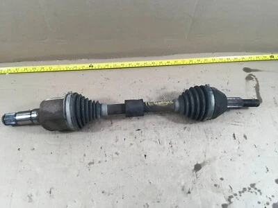 2013-2017 Dodge Grand Caravan Axle Shaft Front Left Driver Side 04880213AJ OEM . - Image 1 of 4