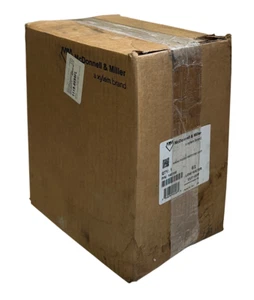 XYLEM McDONNELL & MILLER 140100 / SERIES 61 LOW WATER CUT-OFF 120-240VAC NSMP - Picture 1 of 5