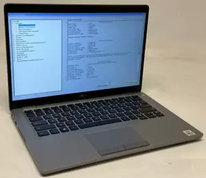 Dell Latitude 5410 Touch 14" (i5-10210u - 16GB RAM - 256GB SSD - Win10Home)* - Picture 1 of 9