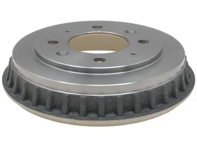 Tambor de freno trasero Delco 23898PHSM 2008 2005 2006 2007 para Kia Spectra 2004-2009 Foto 1 de 2