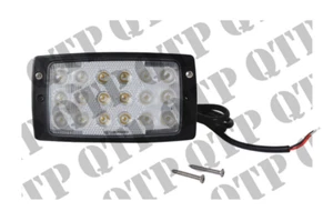 Für Fendt LED ARBEITSLAMPE 184 mm x 82,55 mm x 82,55 mm - Bild 1 von 1
