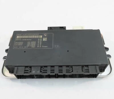 2010-2017 BMW 528i 535i 550i 650i 750i M5 X3 — МОДУЛЬ УПРАВЛЕНИЯ ОСВЕЩЕНИЕМ КУЗОВА FRMIII - Изображение 1 из 4