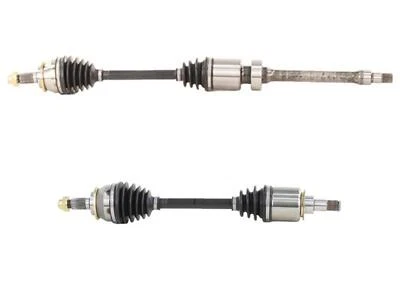 Ejes de eje de transmisión CV para Mini Cooper 02 2003 2004 con transmisión manual 1,6 Foto 1 de 4