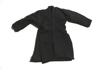 1/6 Star Wars Darth Maul Robe Black Inner Shirt for 12"  Sith Sideshow Hot Toys - Image 1 of 2