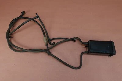 01-05 Kawasaki ZR ZRX 1200 ZR1200 A ZRX1200 bote evaporativo de combustible lata de evaporación Foto 1 de 4