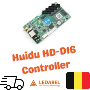 Huidu HD-D16 Wi-Fi Control Card - Picture 1 of 4
