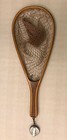 Orvis Battenkill 22 Fly Fishing Wooden Net With Extra