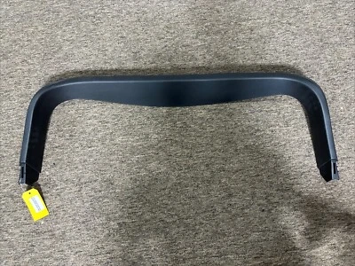 Dodge Durango 2011-2022 puerta levadiza trasera puerta trasera panel de ajuste superior Bbrack1 Foto 1 de 3