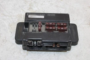 90-96 KAWASAKI NINJA 500 OEM FUSE BOX RELAY - Picture 1 of 5