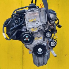 Motor VW Golf 5 1,6 FSI Motorcode BLF 115PS/85kw 1598ccm 155.000km Nr:840