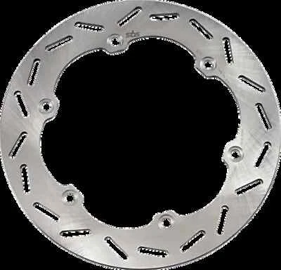 SBS Front Right or Left Fixed Brake Rotor for Honda Goldwing 1500 90-00 - Image 1 of 3