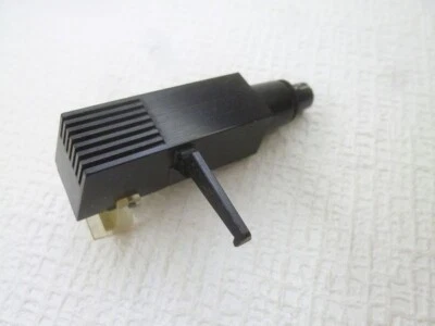Technics EPC-271CS cartridge with original headshell - Image 1 of 3