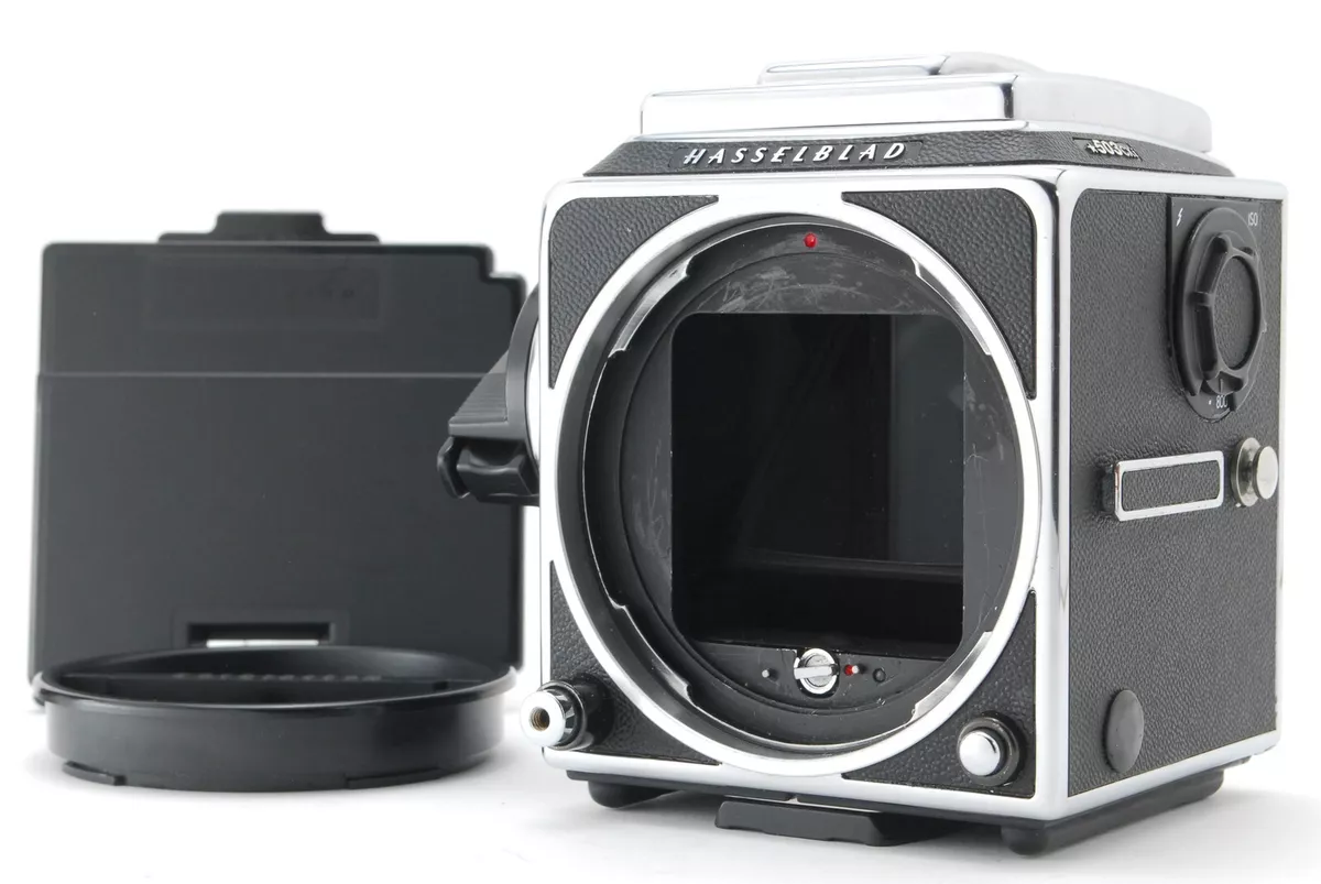 Hasselblad 503CXi Film Cameras for sale | eBay