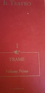 Libro Il Teatro - Foto 1 di 4