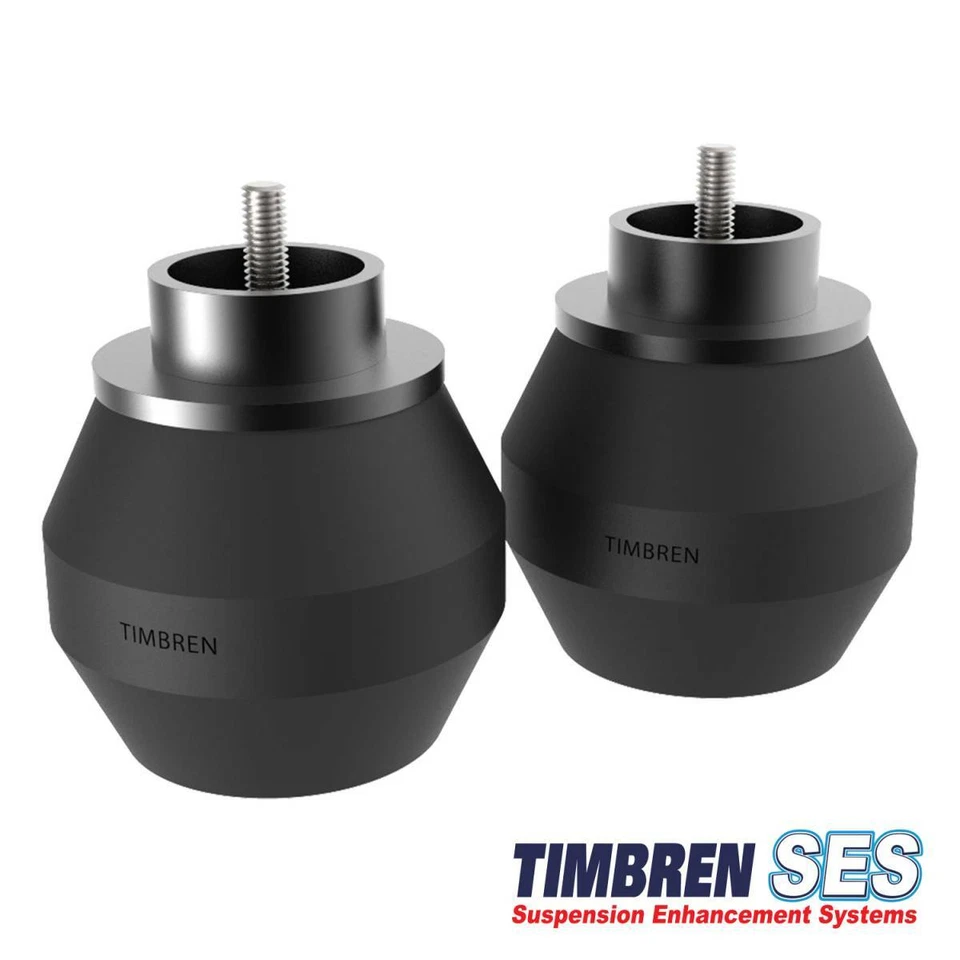Timbren MBFSP35 Suspension Enhancement System Fits Sprinter 2500 Sprinter 3500 Foto 1 de 2