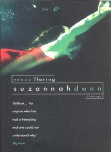 Venus Flaring By Suzannah Dunn. 9780006497929 - Picture 1 of 1