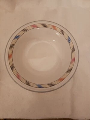 Tigela de sopa de cereais Studio Nova Villager Mesa JFO41 8" - Imagem 1 de 2