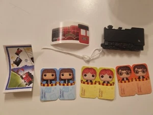 Harry Potter Funko Pop Kinder Joy Hogwarts Express - Bild 1 von 1