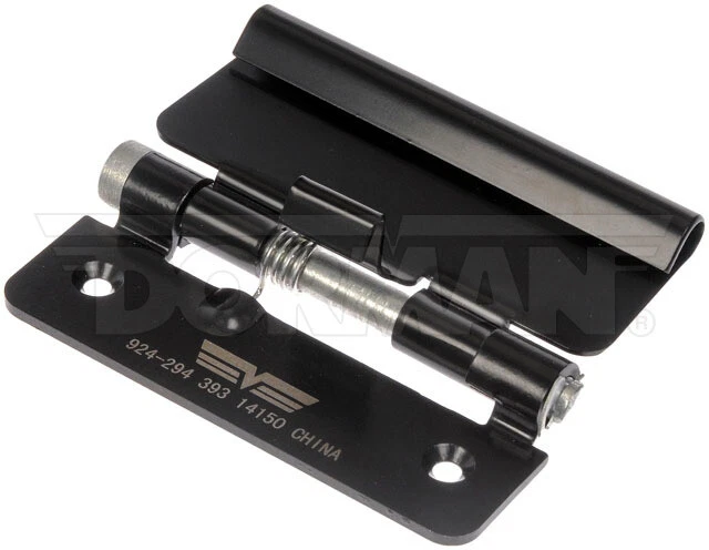 Conjunto de pestillo de consola central Dorman 924-294 se adapta a modelos seleccionados de Ford Foto 1 de 1