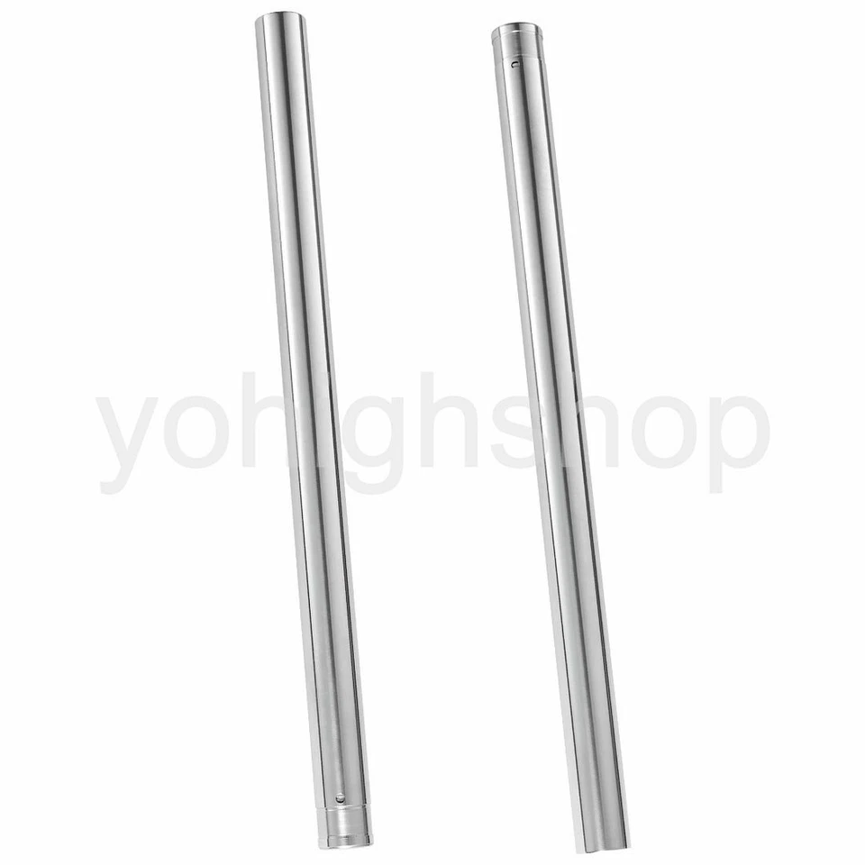 Tubos de horquilla interiores de suspensión delantera para Yamaha XJ600 Diversion 1992-1996 Foto 1 de 4
