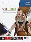 Sportbook. Corpo in movimento. Quaderno. Per le Scuole s... | Buch | Zustand gut