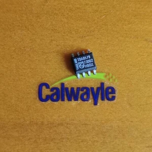 5PCS TDA8579 TDA8579T TDA8579T/N1 SOP-8 IC Chippe - Afbeelding 1 van 1