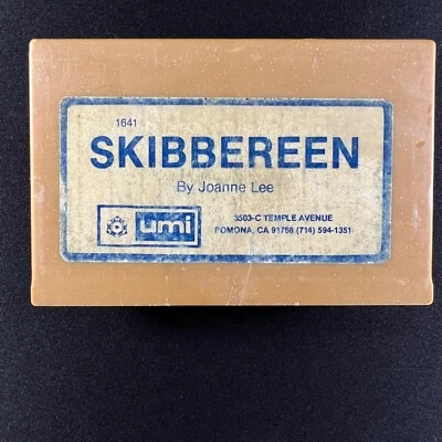 Cartucho Skibbereen- Commodore Vic-20 1982 solamente ~PROBADO~ ***ENVÍO GRATUITO*** Foto 1 de 4