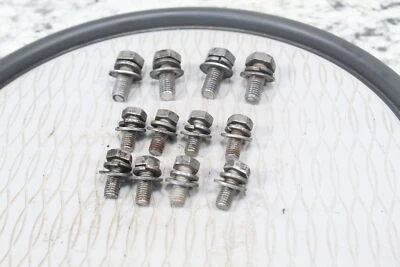 1987 KAWASAKI JET SKI 300 JS300  Motor Mount Bolts 155R0820 - Image 1 of 4
