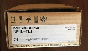 1PCS NEW FUJI PLC module NP1L-TL1 - Picture 1 of 1