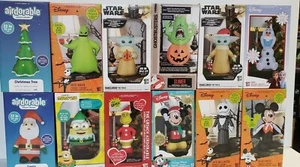 Gemmy Airdorables 2 kaufen 1 GRATIS Combo erhalten - Bild 1 von 6