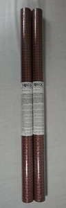 Lot Of 2 York Wallcovering HR3068 R5 9Yards per Roll - Picture 1 of 5