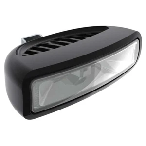 Lumitec Caprera3 Spreader Light - Spectrum - Black Housing 101715 - Picture 1 of 2