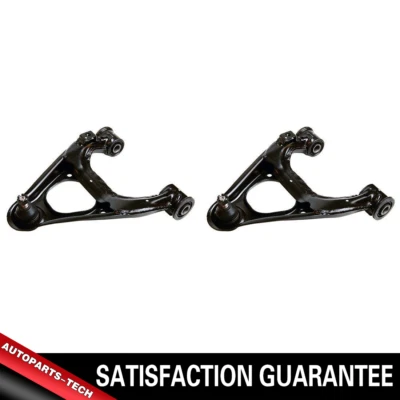 Brazo de control y rótula ASSY 2 piezas parte delantera superior Mevotech SP se adapta a 90-97 Mazda Miata Foto 1 de 4