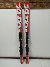 144cm Skis parabolic used SALOMON 24 GT Pro