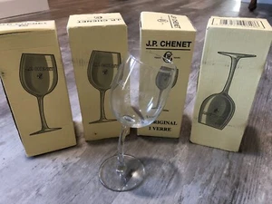5 - J.P. Chenet Original Wind Glasses - Picture 1 of 3