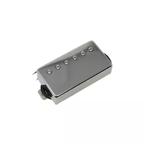 Artec Giovanni Custom 59 Humbucker Neck Pickup Nickel - Picture 1 of 1