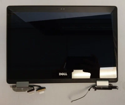 Montaje pantalla HP Elitebook folio 1040 g1 Foto 1 de 4