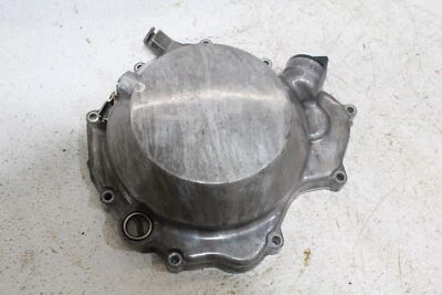 Kawasaki Eliminator 250 1988 El250B embrague lateral motor cubierta Foto 1 de 4
