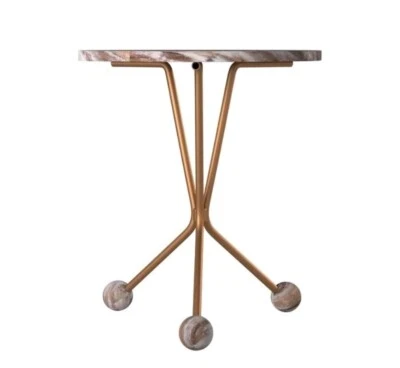 ADRIANNE SIDE TABLE - image 1 of 4