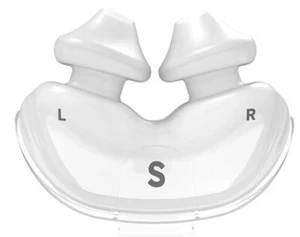 Res-Med P10/Small 62931 Air-Fit Nasal Pillow Cushion - Picture 1 of 4