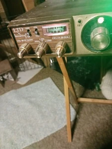 Browning LTD 23 Channel AM/SSB - Picture 1 of 4