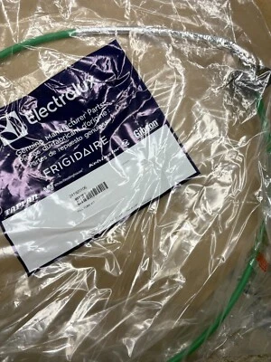 KIT TUBO LLENADO REFRIGERADOR ELECTROLUX 241920106 Foto 1 de 2