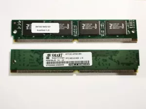 SM7CSC16M321001 64MB Cisco Smart Modular Flash SIMM Memory - Picture 1 of 1