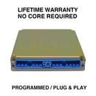 Engine Computer Plug&Play 1991 Nissan 300ZX 23710-30P60 3.0L MT ECM