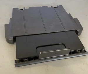 HP Officejet 8600 Pro Plus CM749-40024 Printer Output Paper Stopper Catch Tray - Picture 1 of 2