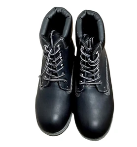 Duffy Shoes 98-48351 Schwarz Größe EU (40) Stiefel Hochwertig - Bild 1 von 2